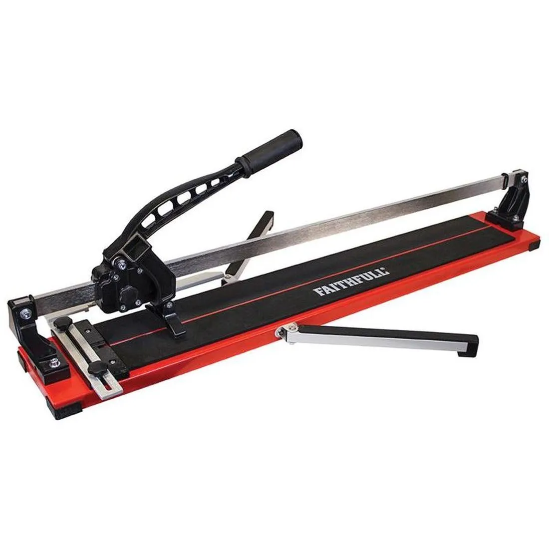 Faithfull Professional Tile Cutter