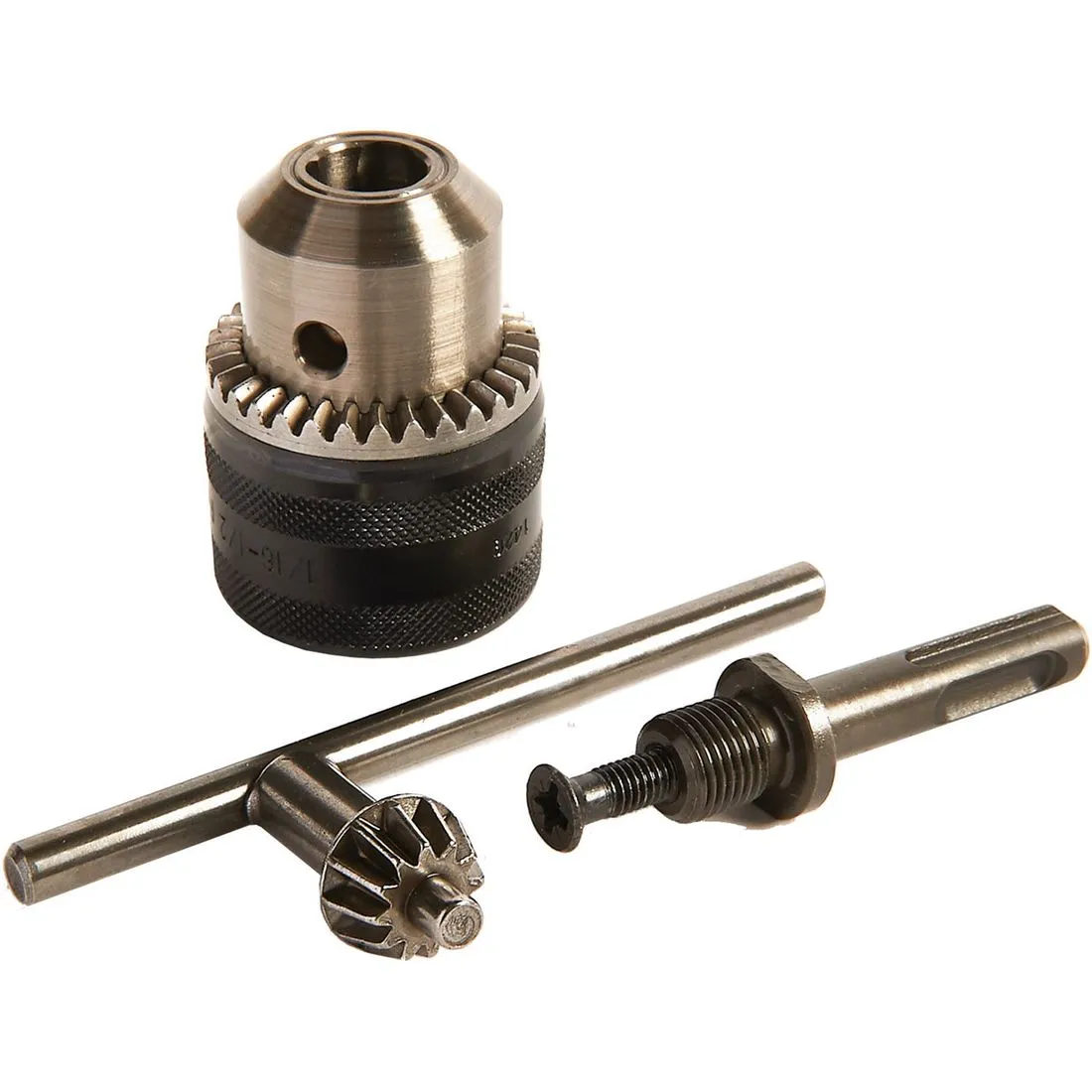 SDS Plus Chuck Key and Adaptor 13mm