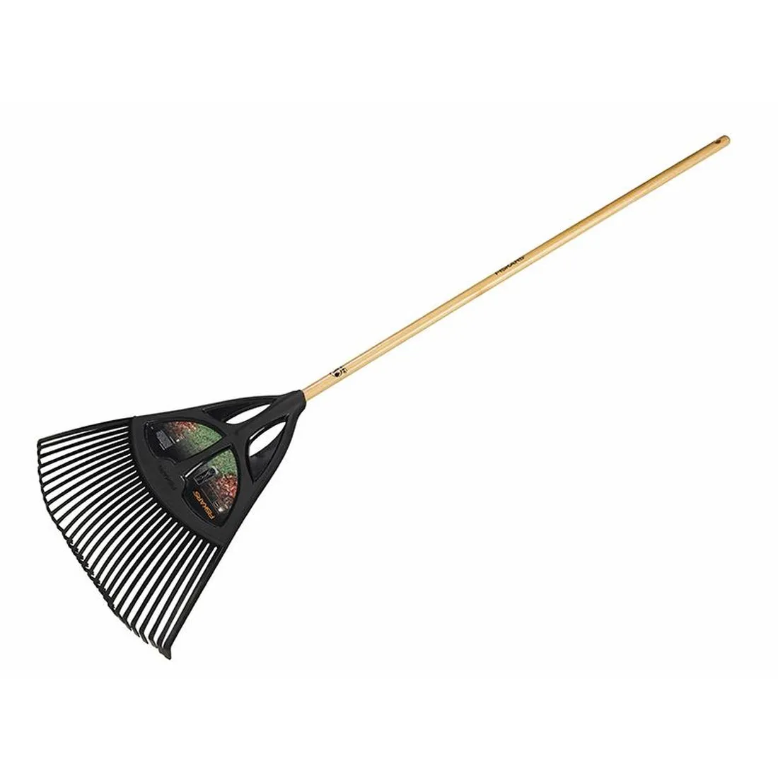 Fiskars Classic Large Leaf Rake