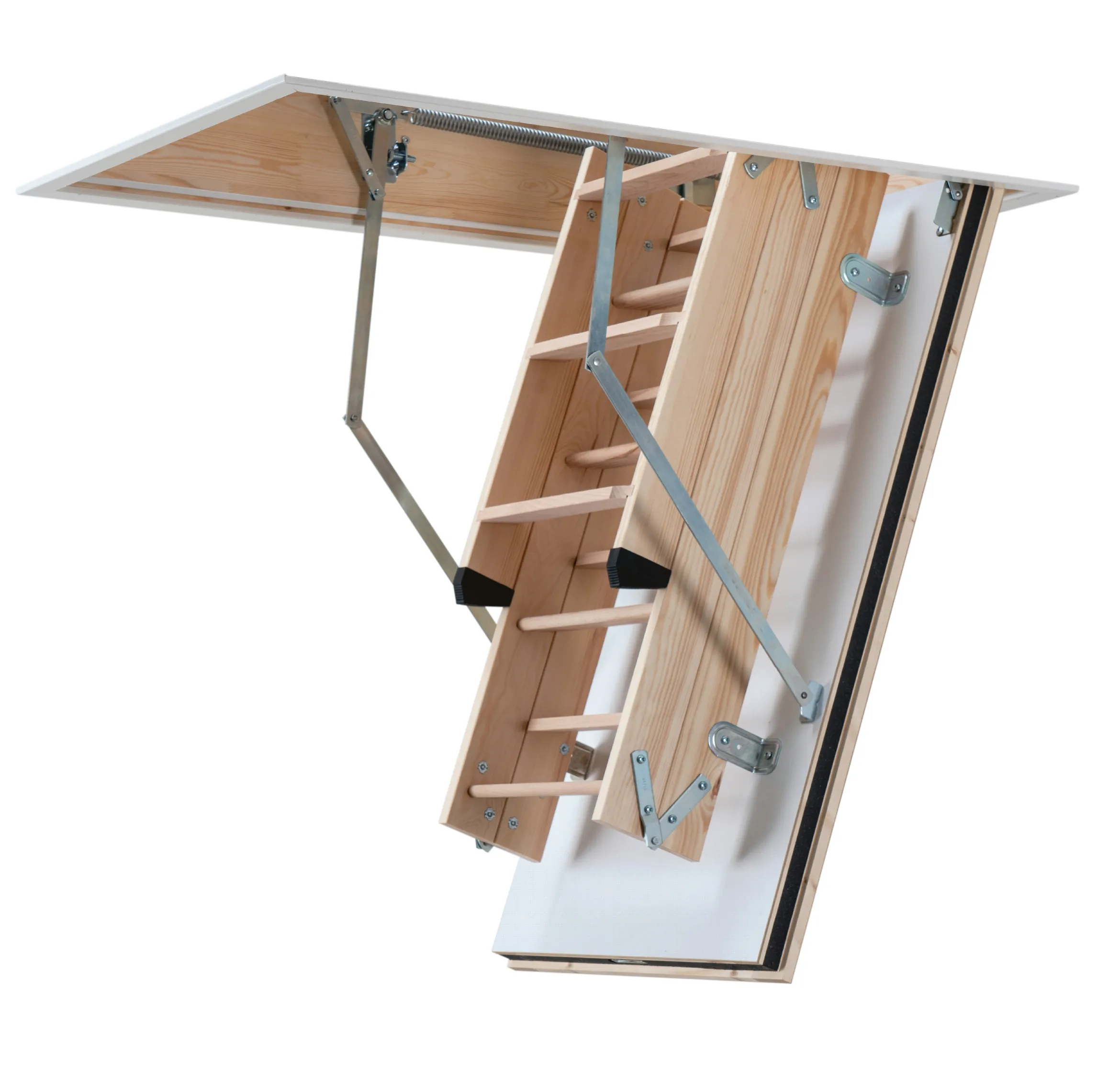 FireguardPRO Loft Ladder
