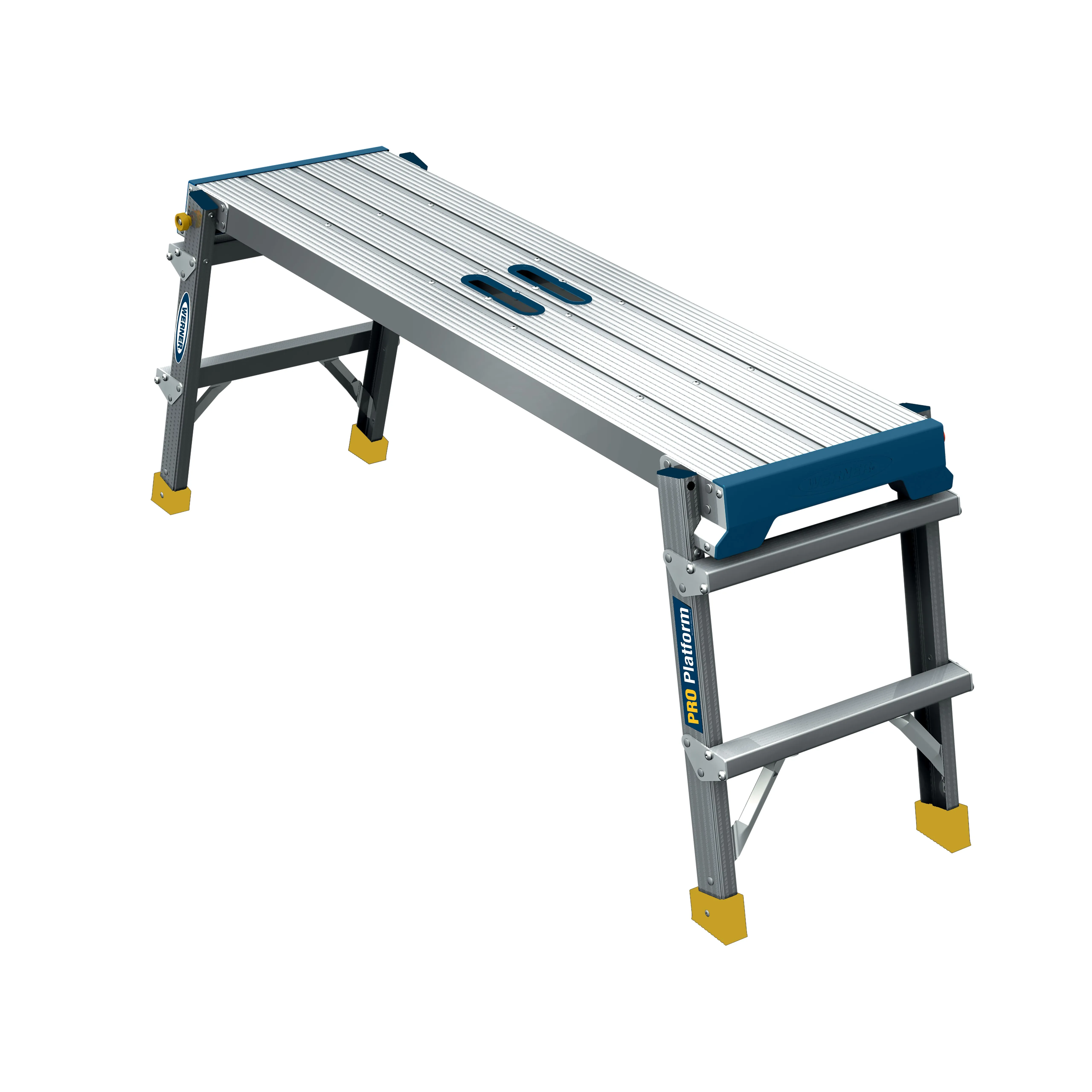 Werner Compact PRO Work Platform