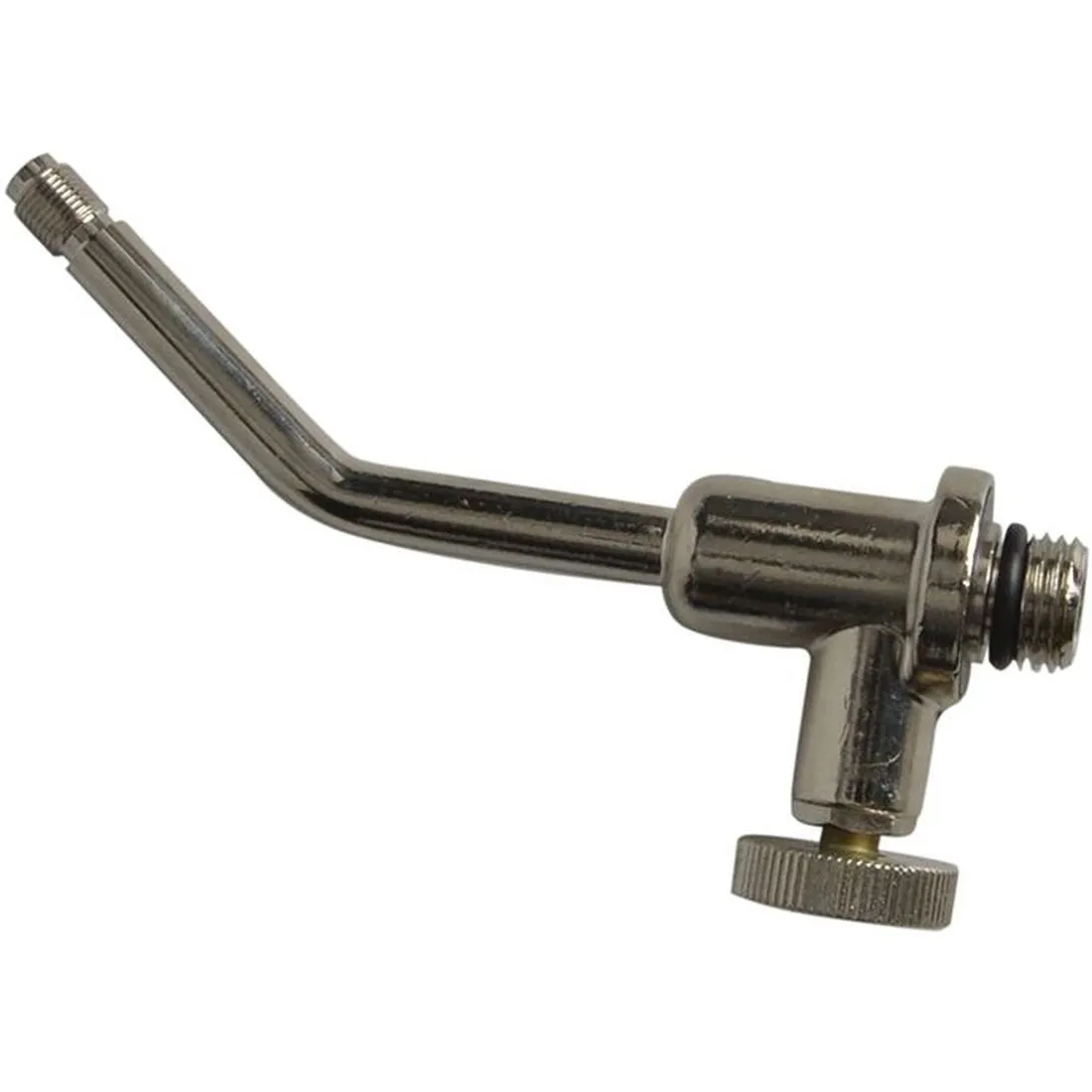 Sievert Neck Tube Valve Gas Torch