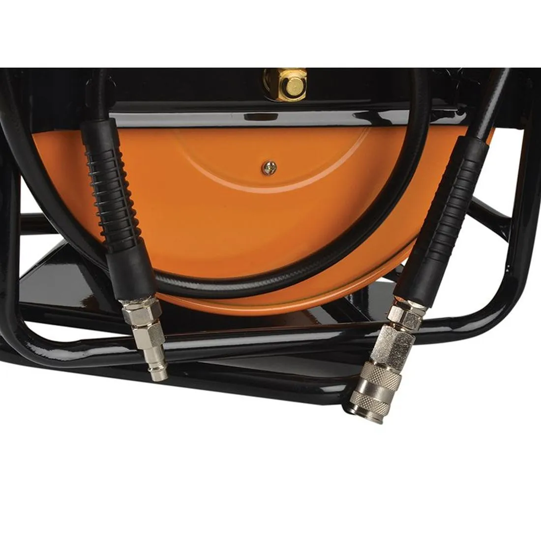 Bostitch CPACK30 30m Air Line Hose On Reel