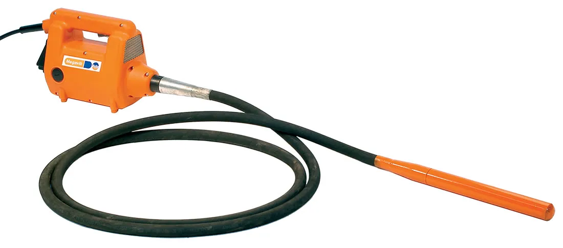Electric Poker Vibrators