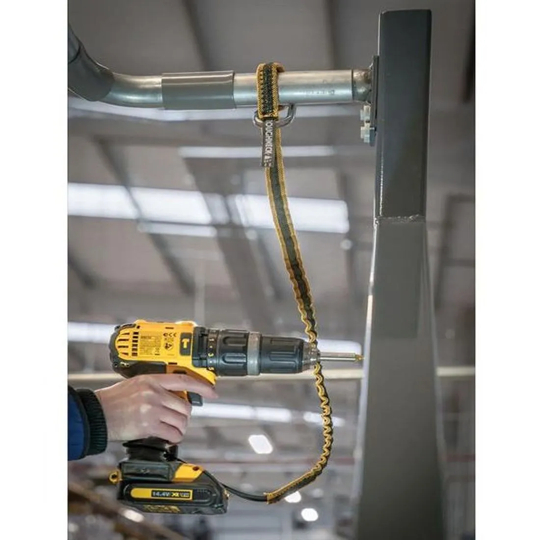 Roughneck Single Tool Lanyard