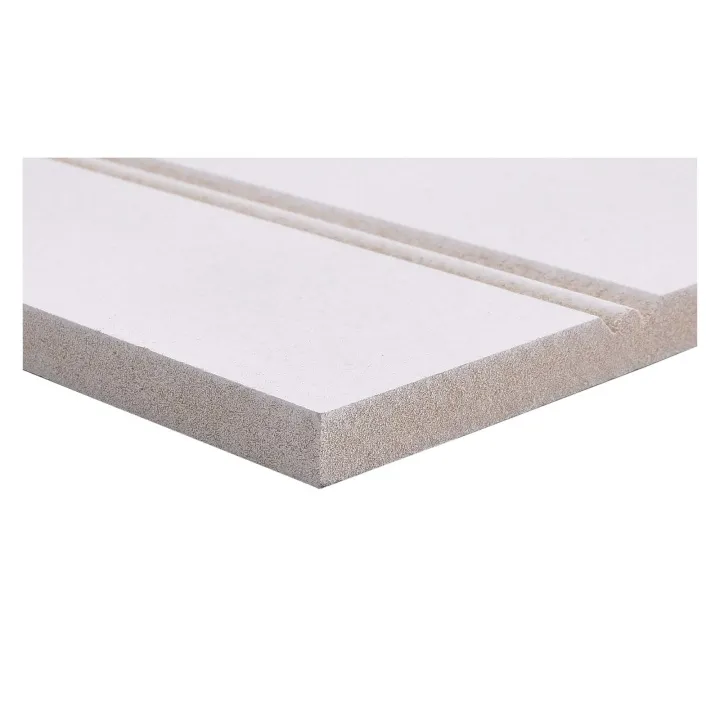 Primed Moisture-Resistant Cross Grain MDF 2440 x 1220 x 9mm