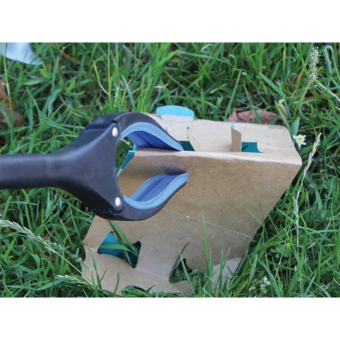 Faithfull Litter Grabber 1m
