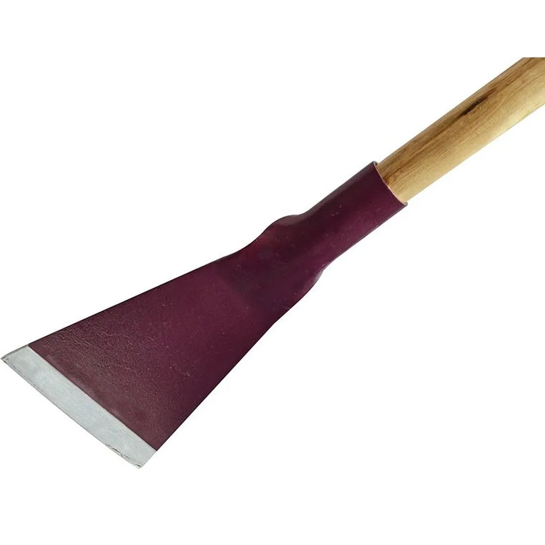 Faithfull Roofing Scraper - Long Handled 1.4m (54 in)