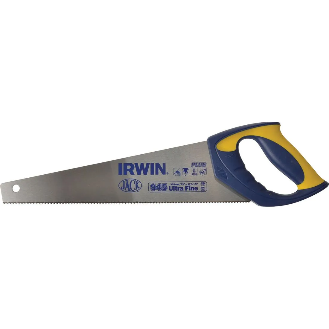 Irwin Toolbox Saw 14in 335mm