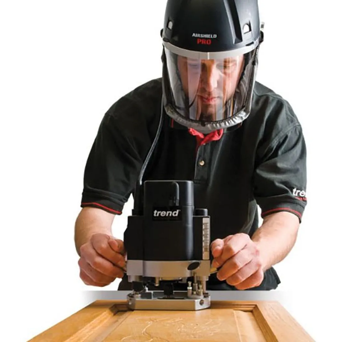 Trend Air/Pro Airshield Pro Powered Respirator