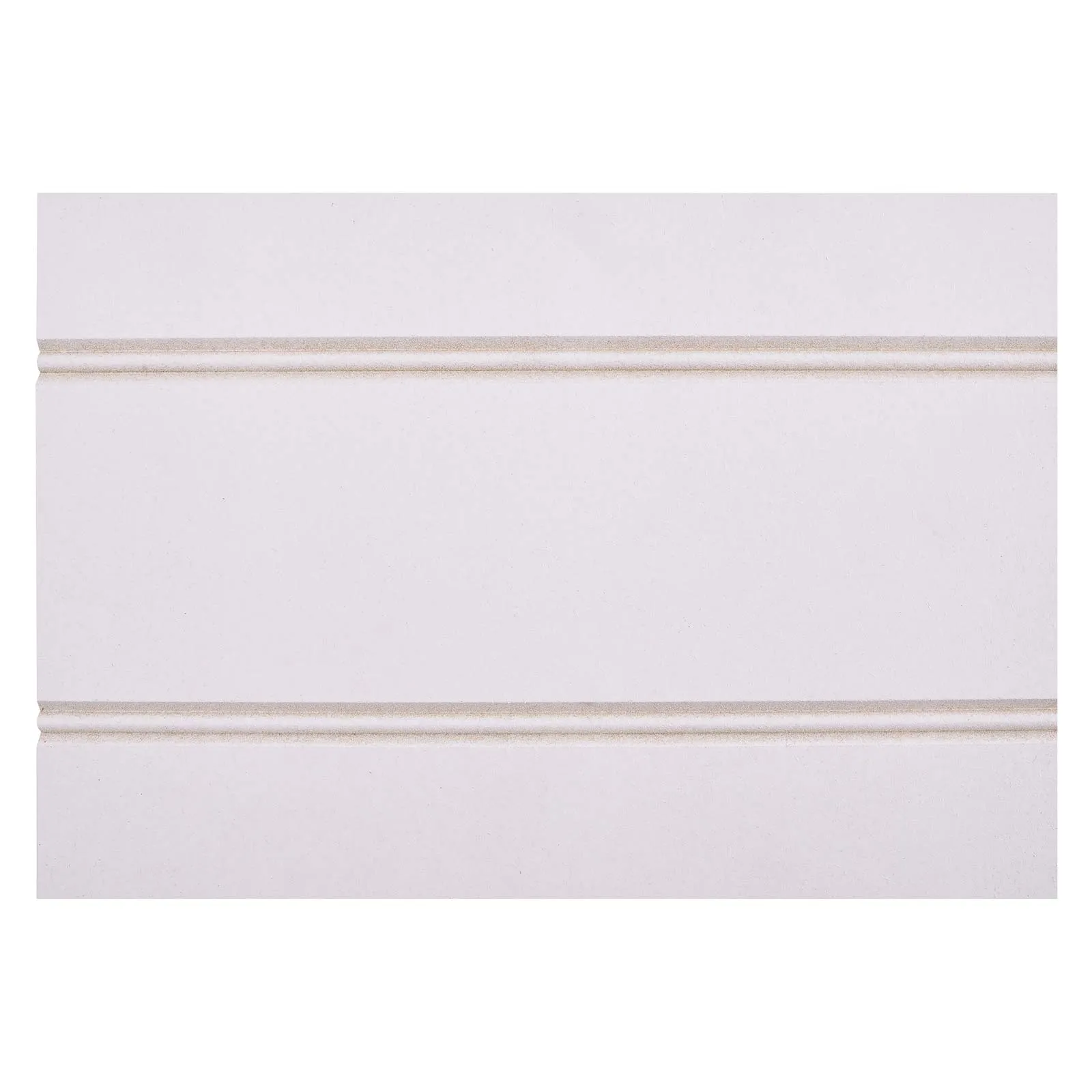 Primed Long Grain MDF 2440 x 1220 x 9mm