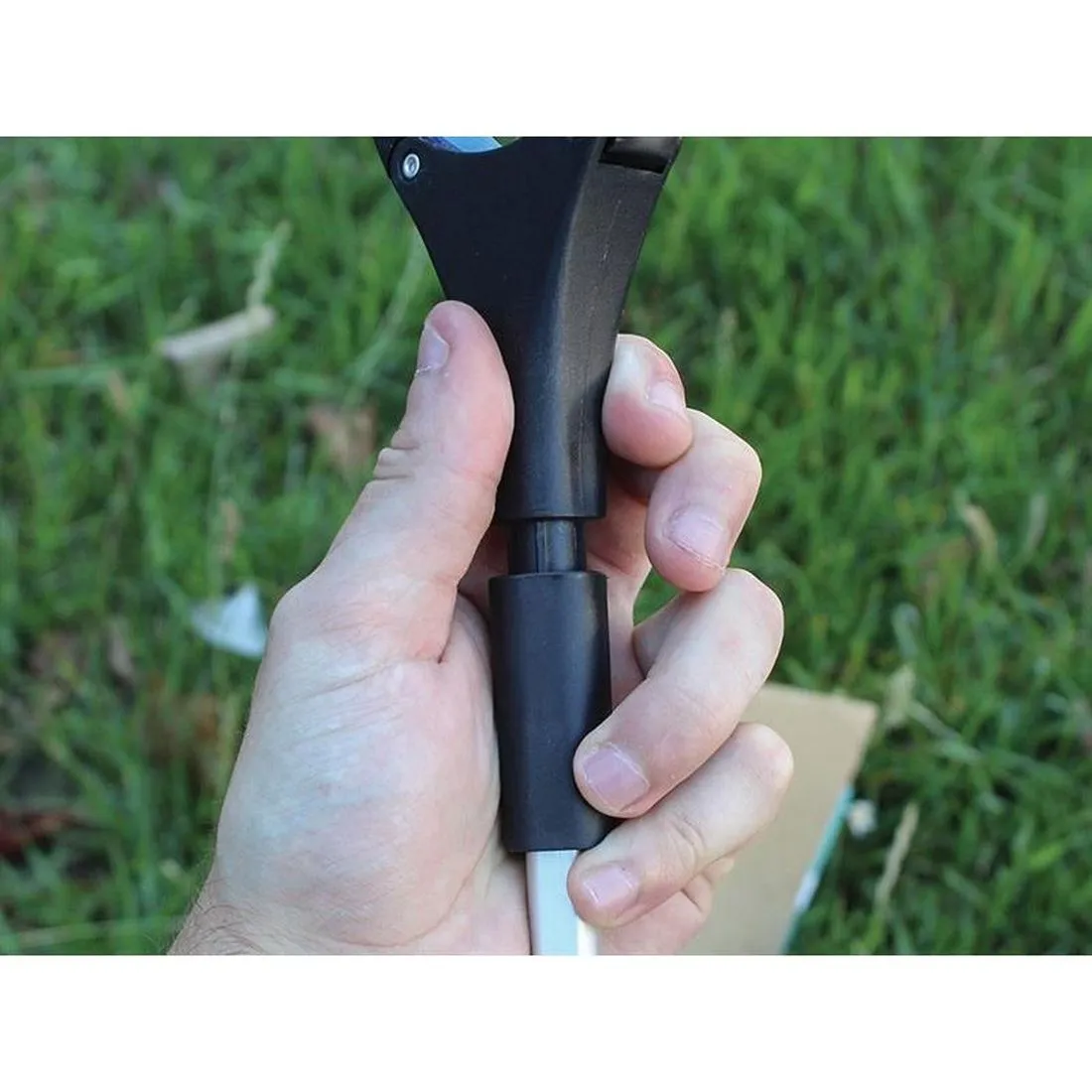 Faithfull Litter Grabber 1m