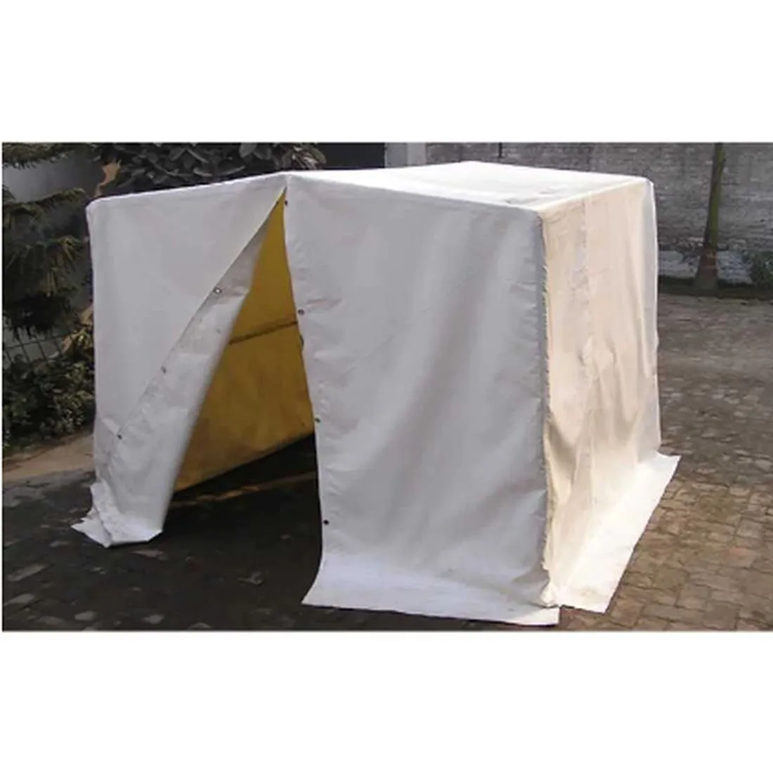 Elephant Shelter
