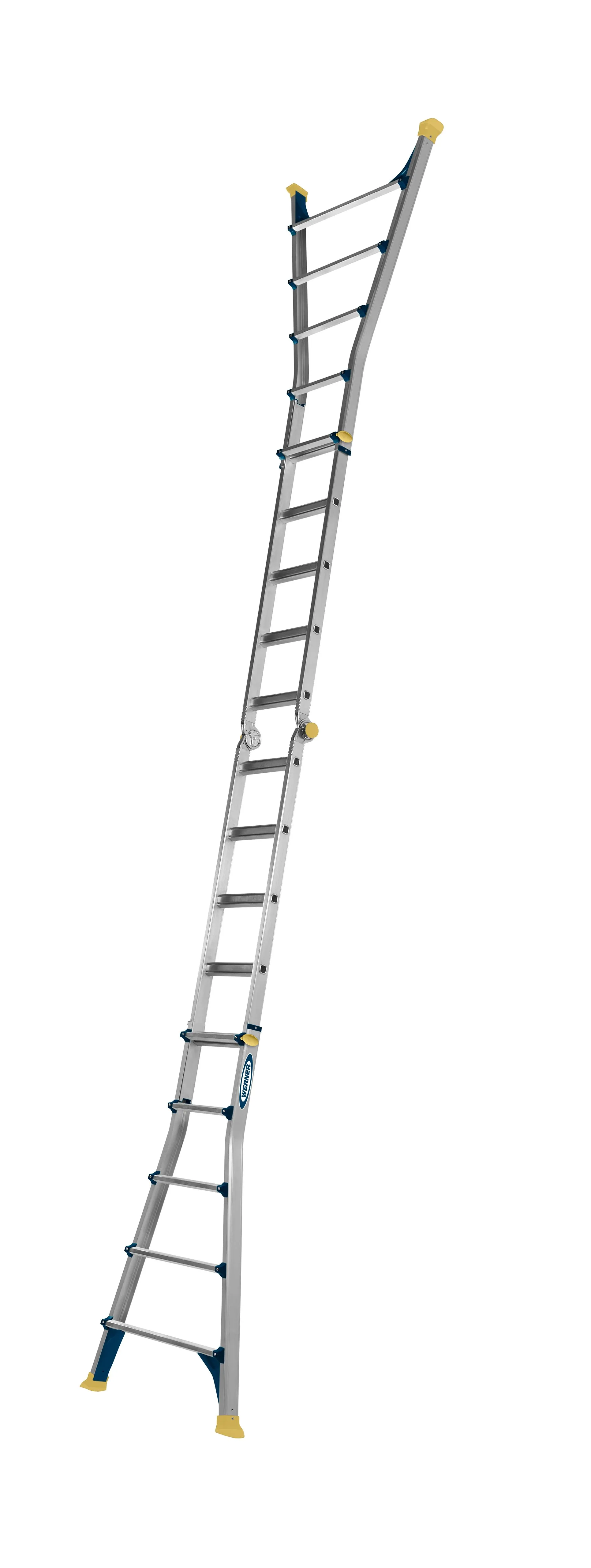 purpose Telescopic Ladder