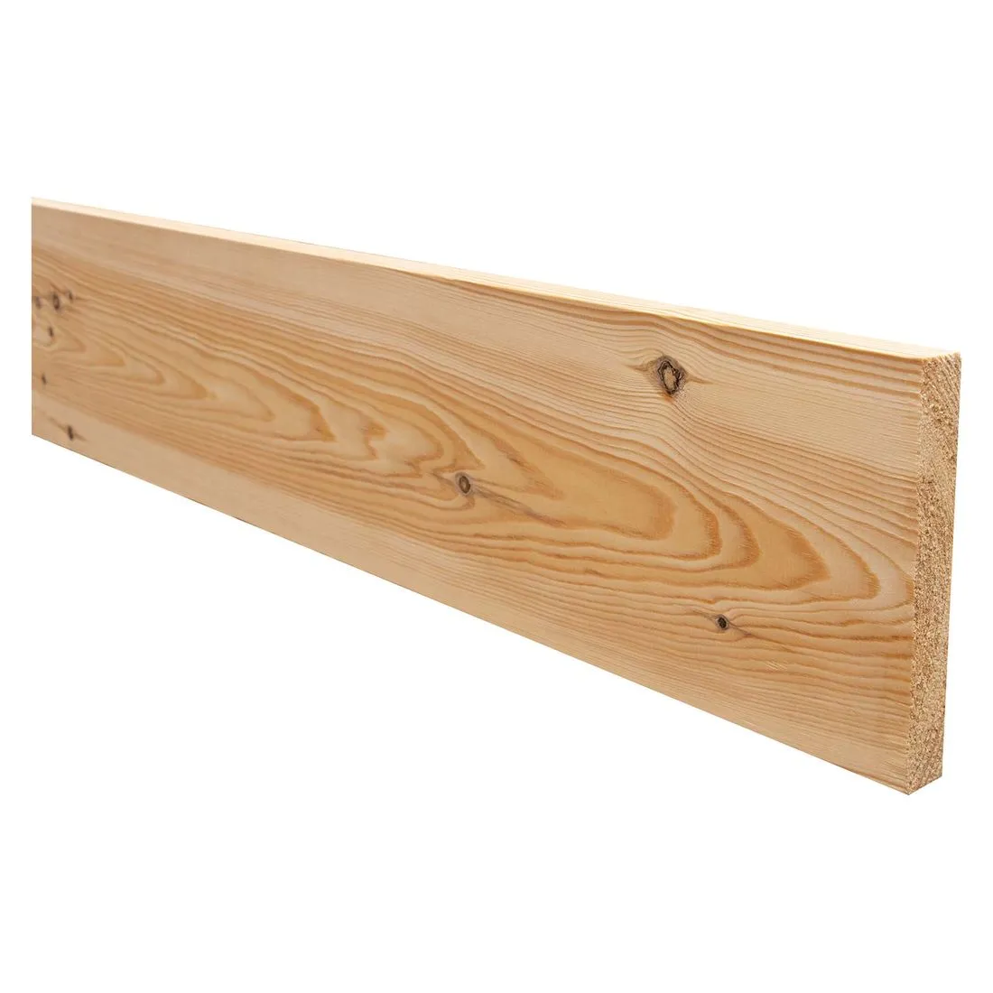 PAR Redwood Boards 150 x 25mm 6in x 1in NOM PEFC