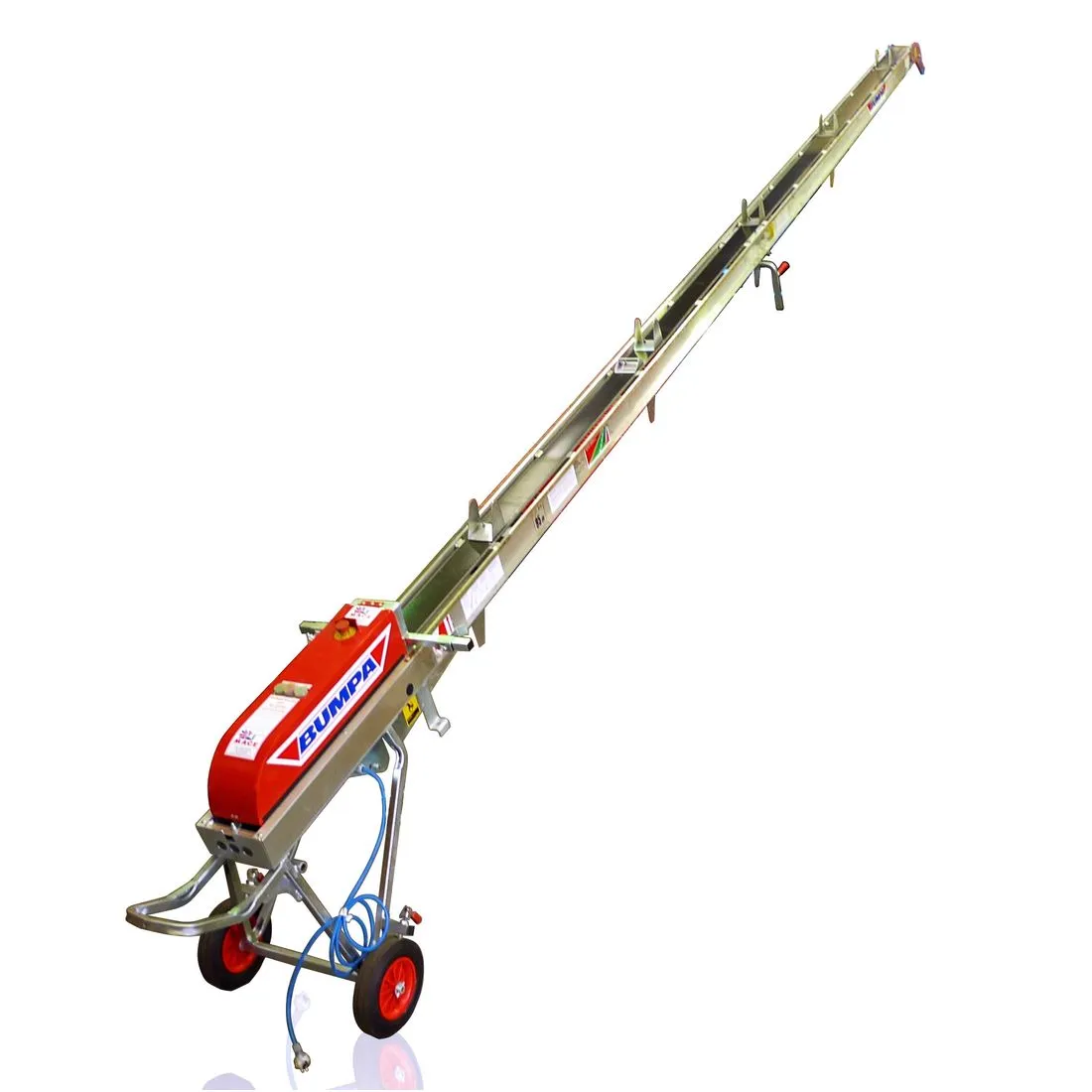 Bumpa Hoist Electric