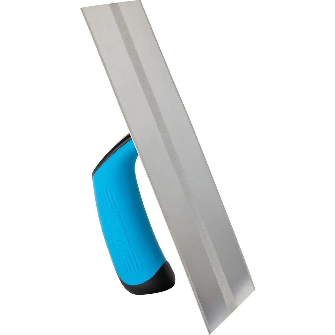 Ox Pro Stainless Steel Plasterers Trowel 115 x 457mm