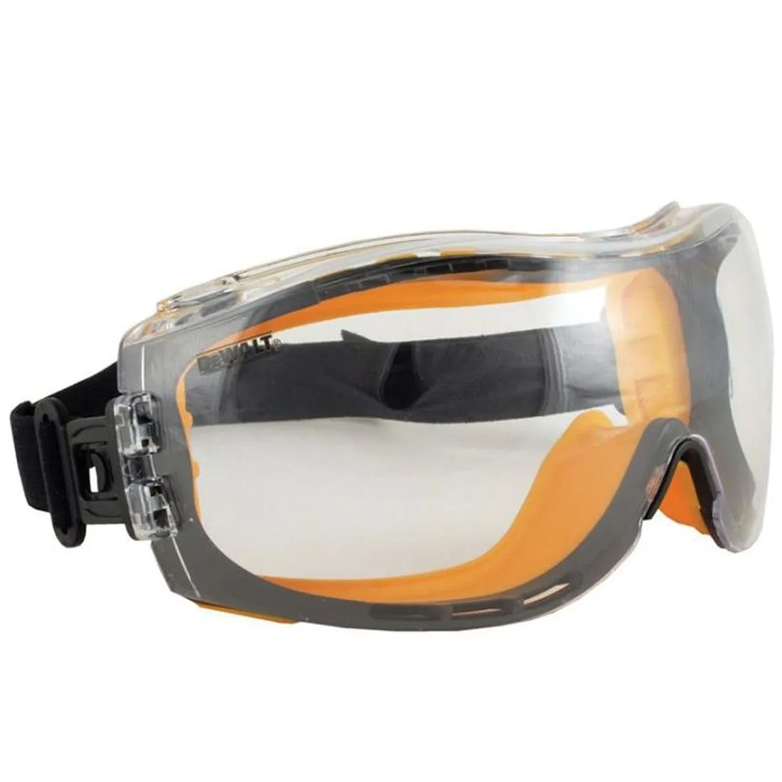 DEWALT Concealer Clear Goggles