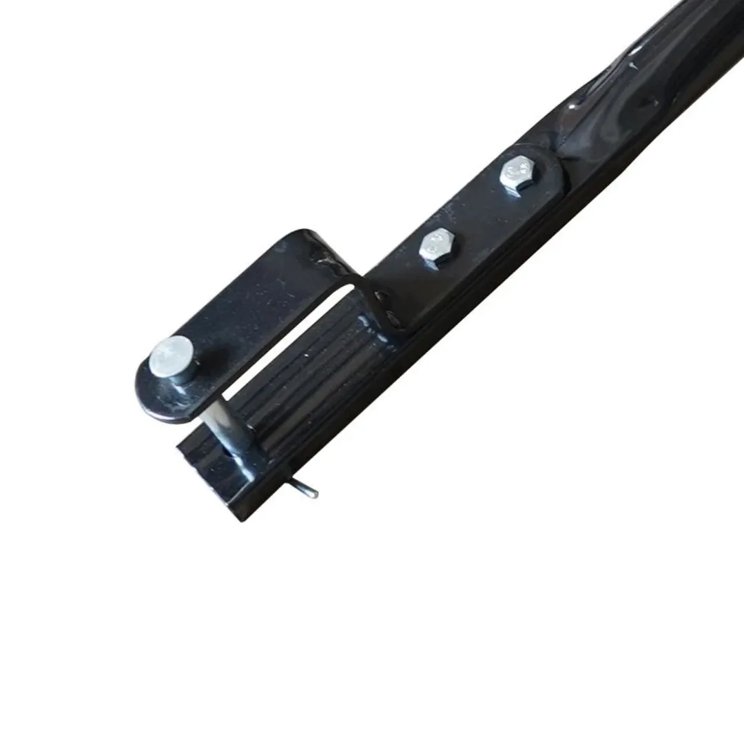 The Handy 80kg (175lb) Towed Broadcast Spreader