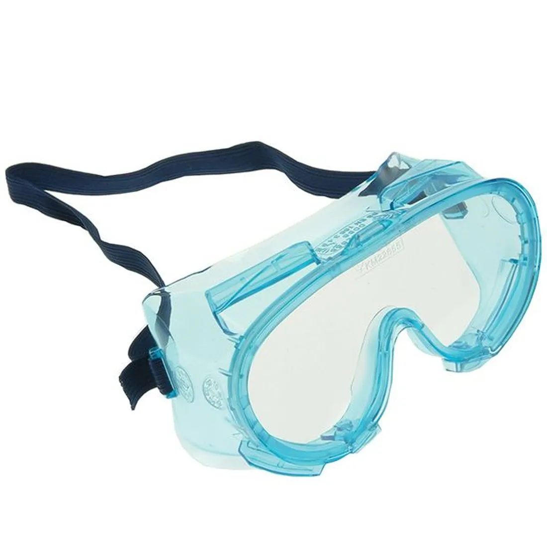 Vitrex Safety Goggles - Clear