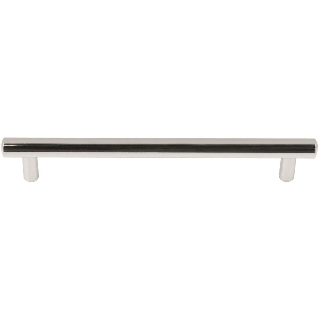 Cupboard Bar Handle Chrome Plated 128mm