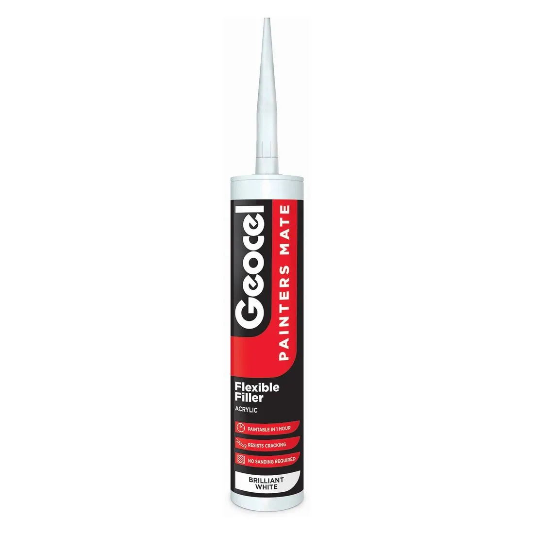 Geocel Painters Mate White 310ml