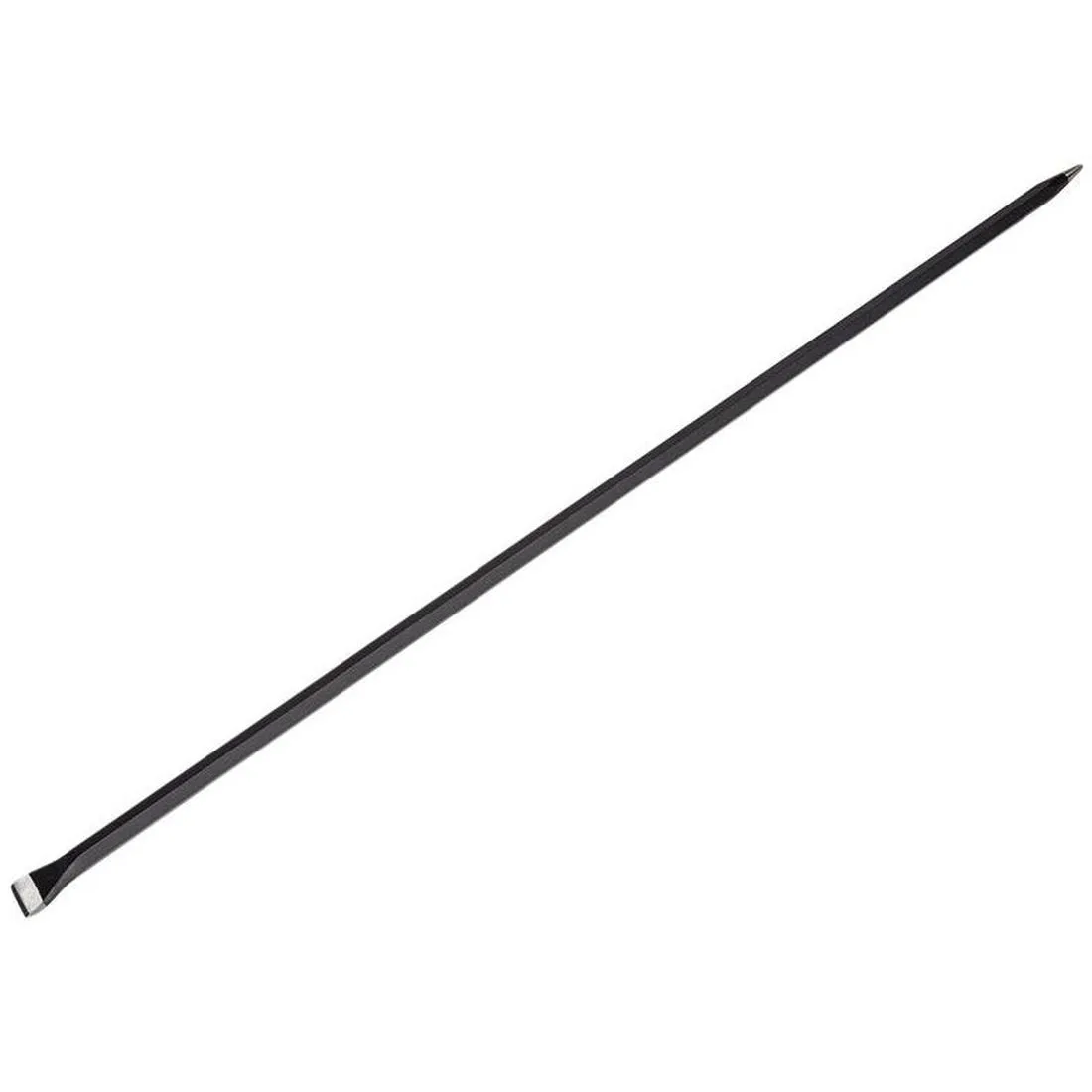Roughneck Digging Bar Chisel and Point 6.2kg 25mm x 1.52m