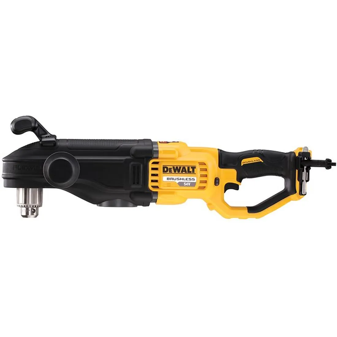 DEWALT DCD470N XR FlexVolt Right Angle/Diamond Core Drill 54V Bare Unit