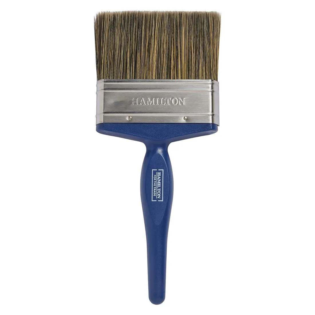 Hamilton 4in Timbercare Brush