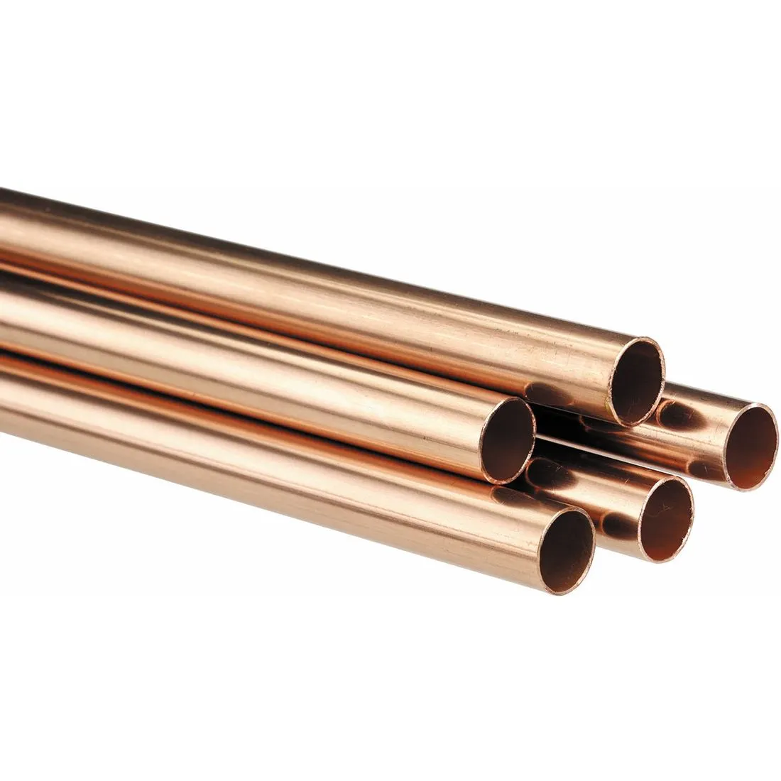 Copper Pipes
