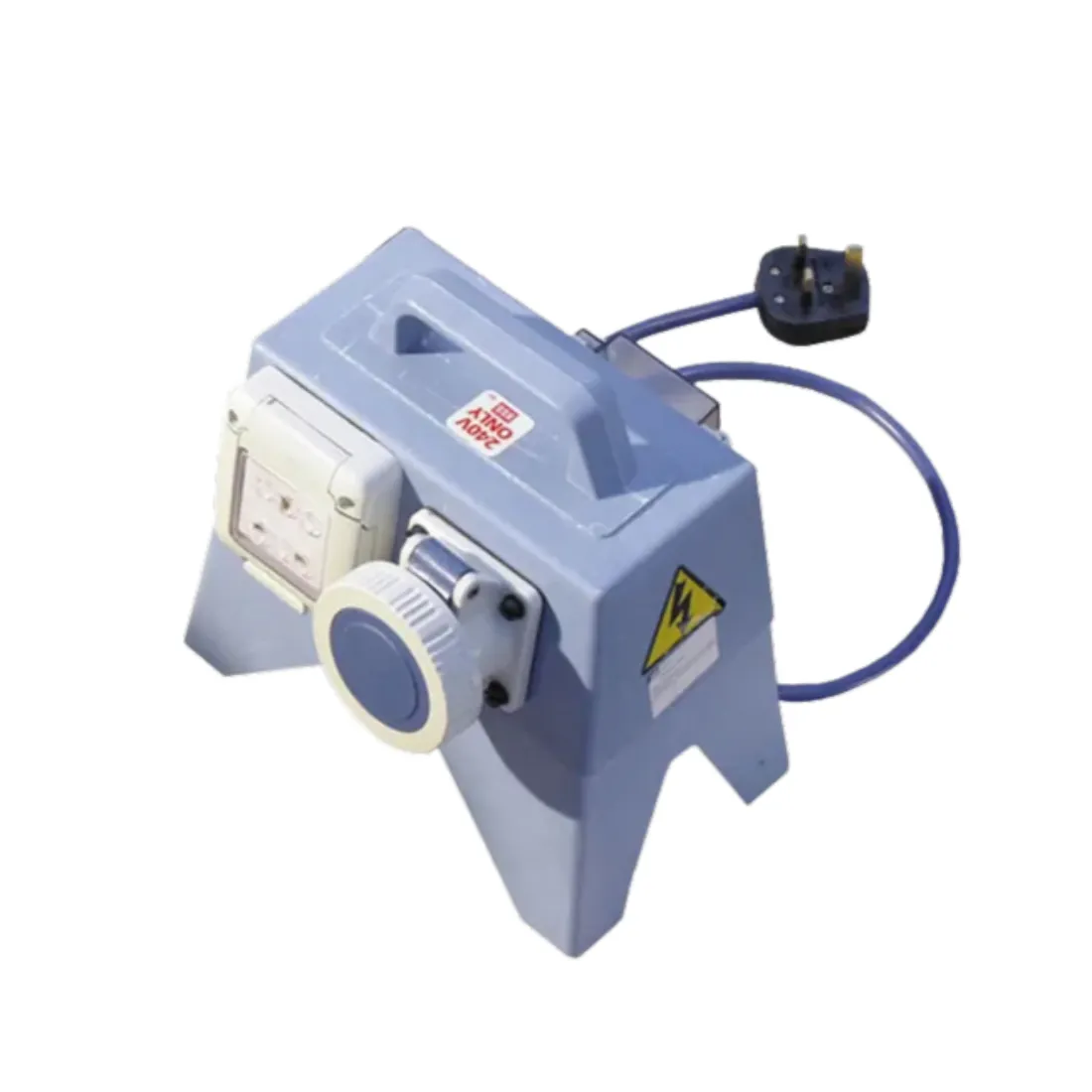 RCD Power Breakers