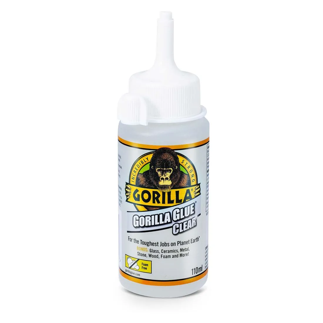Gorilla Glue Clear 110ml