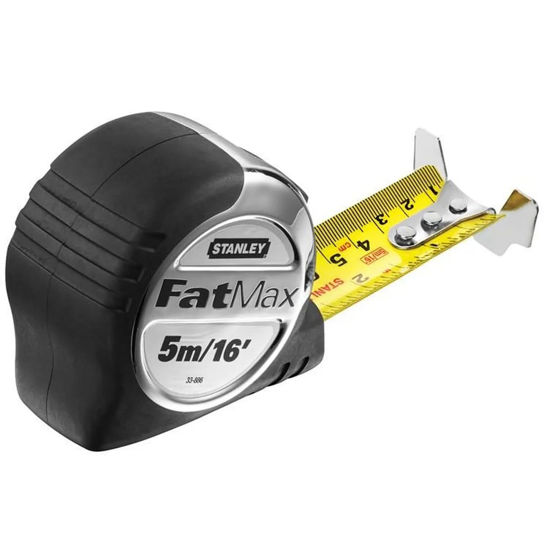 STANLEY FatMax Pro Pocket Tape