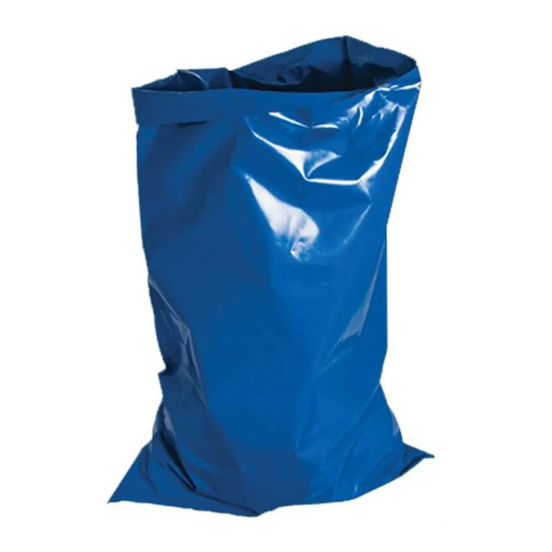 Faithfull Blue Heavy-Duty Rubble Sacks