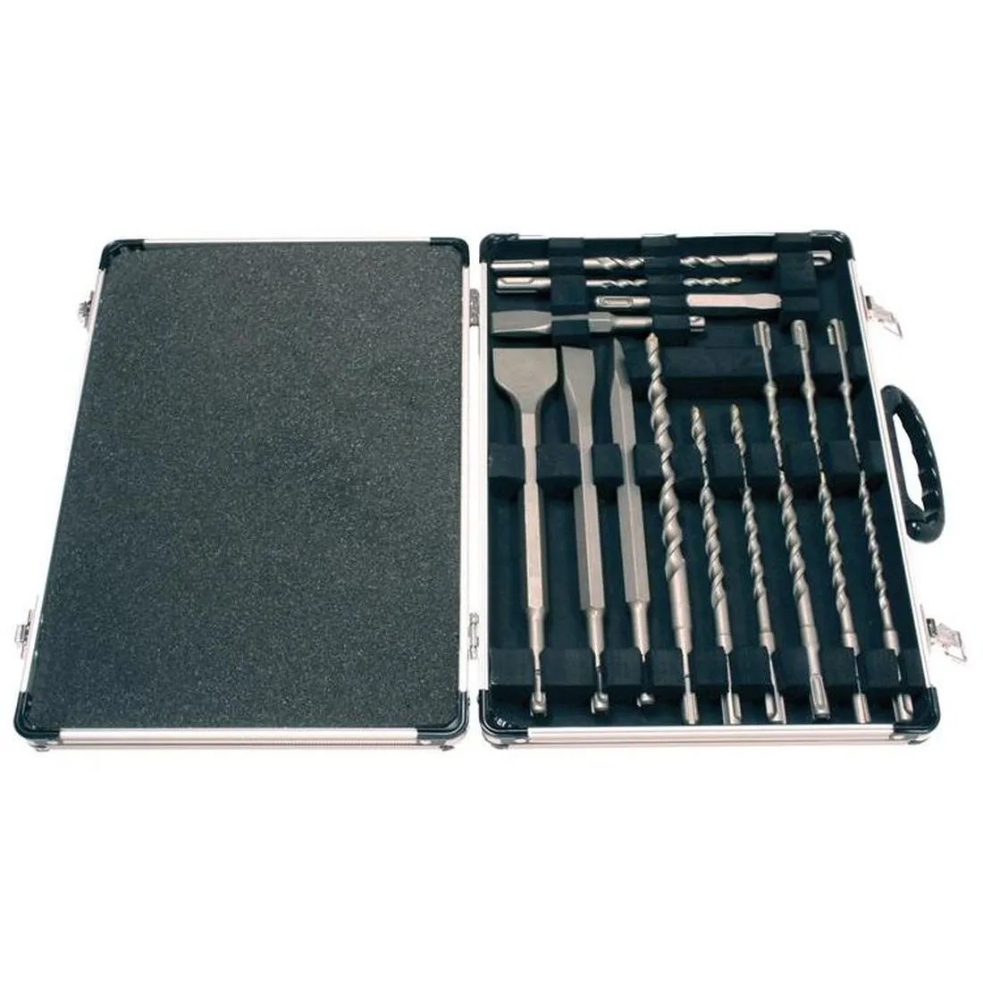 Makita D-21200 SDS Plus Drill Bit Set, 17 Piece