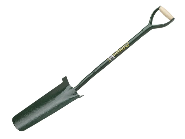 Bulldog All-Metal Newcastle Draining Tool YD