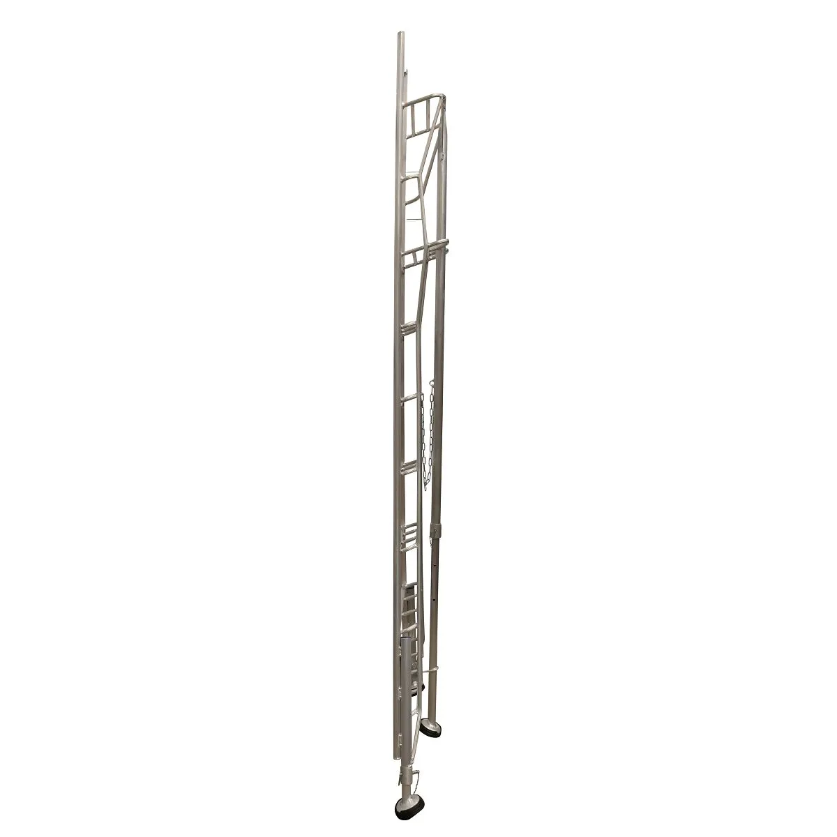 Werner Adjustable Tripod Ladder