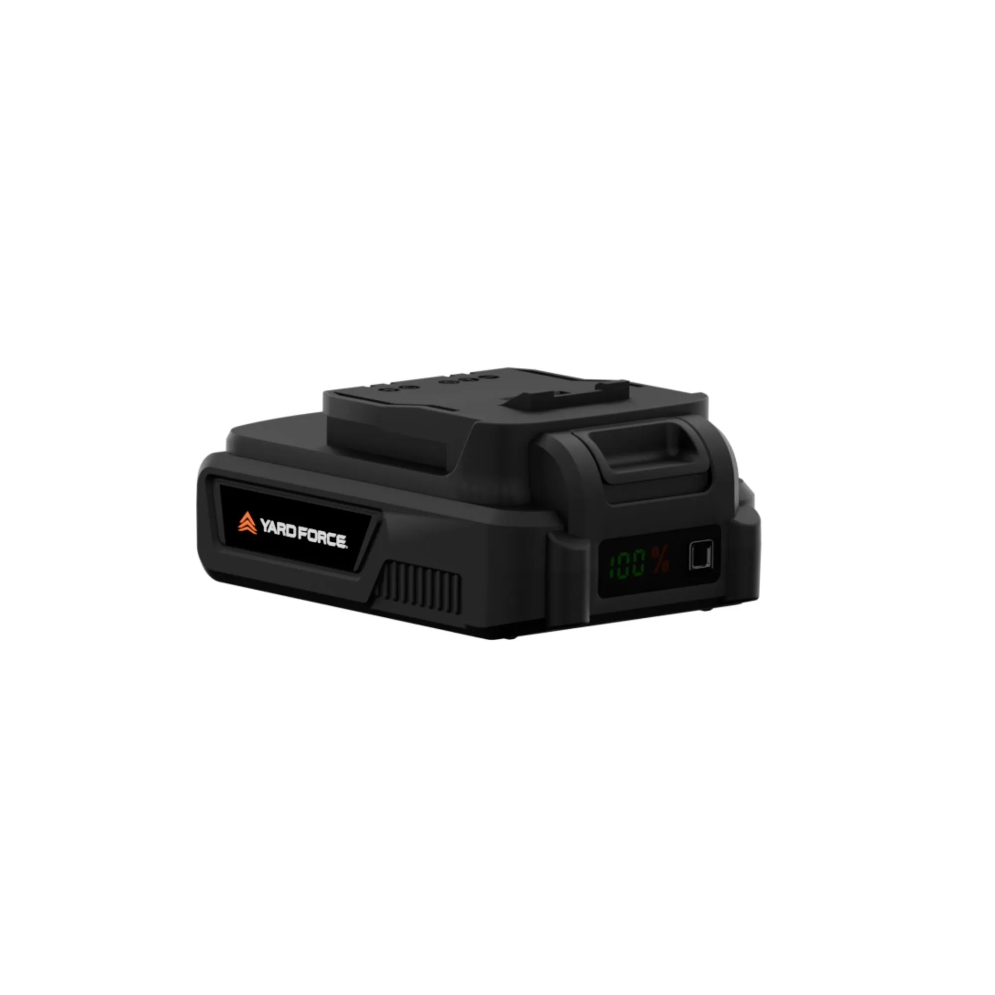 Yard Force CR20 20V Li-Ion Battery