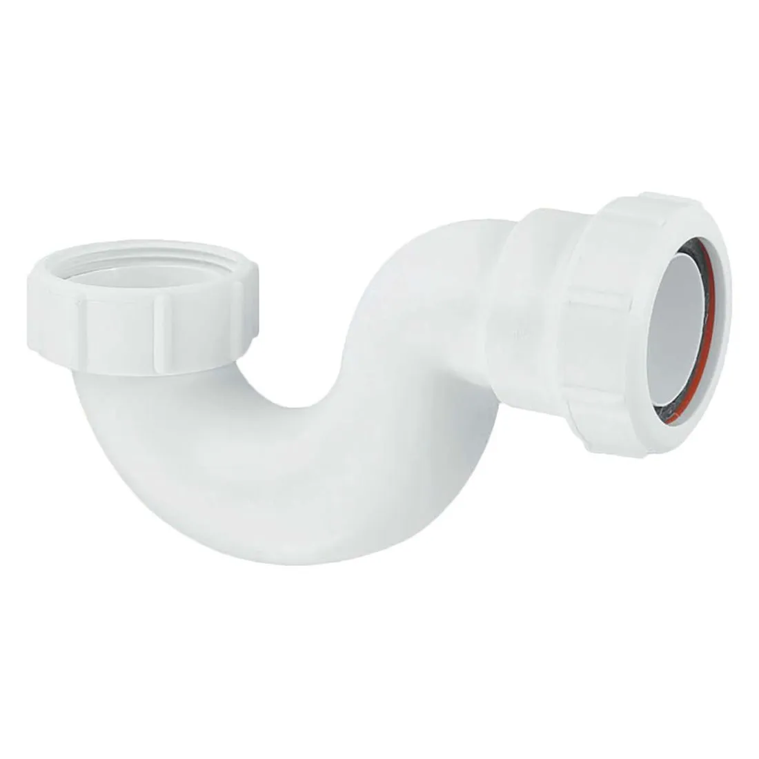 McAlpine 40mm Bath Trap