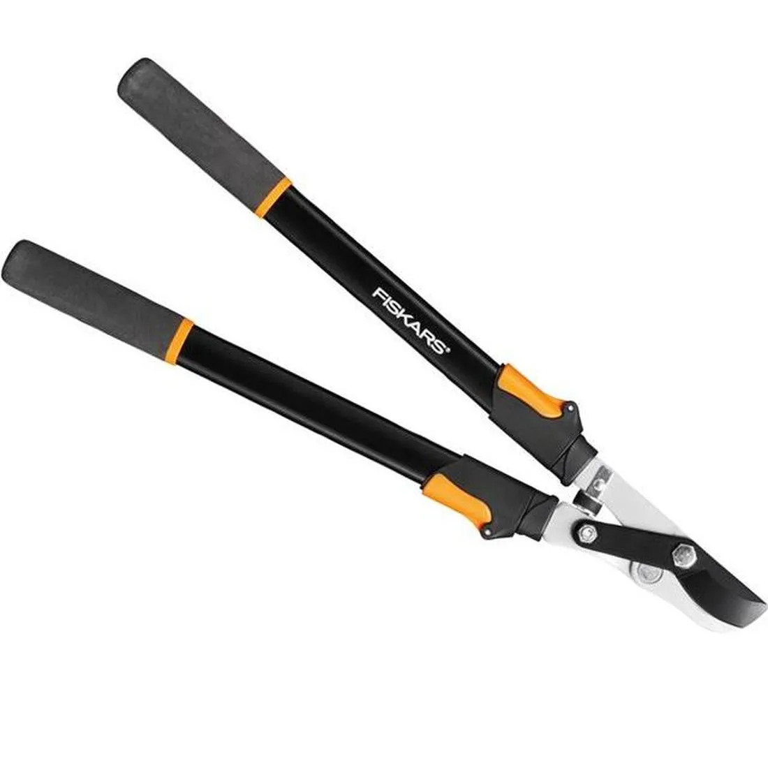 Fiskars Solid Telescopic Loppers