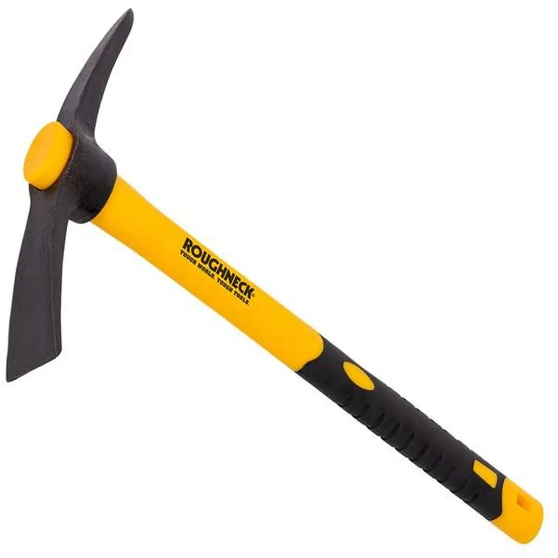 Roughneck Micro Pick Mattock 400g (0.88 lb)