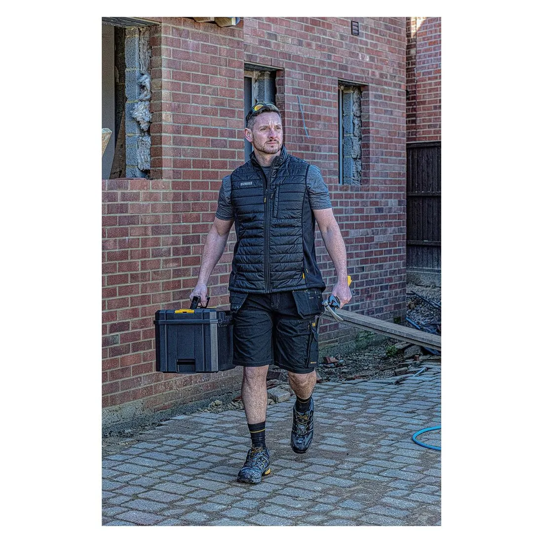 DeWalt Force Gilet