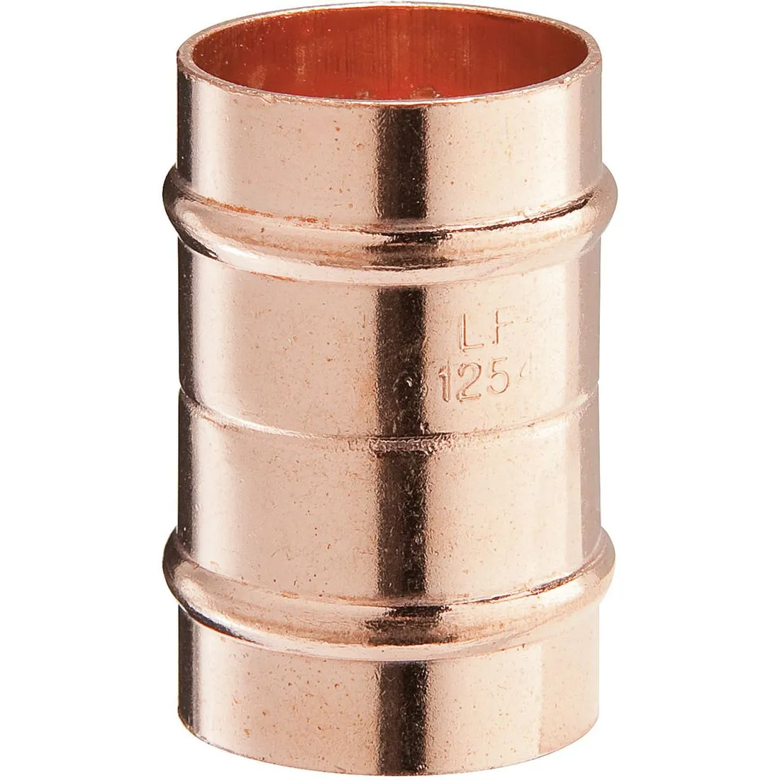 Solder Rings Equal Elbow Copper