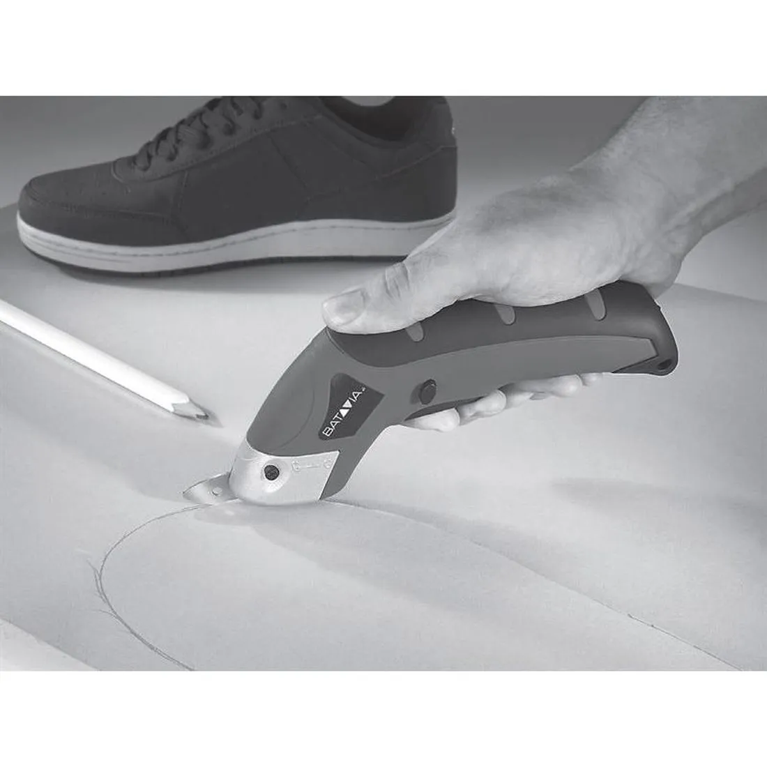 Batavia Cordless Universal Cutter 3.6V
