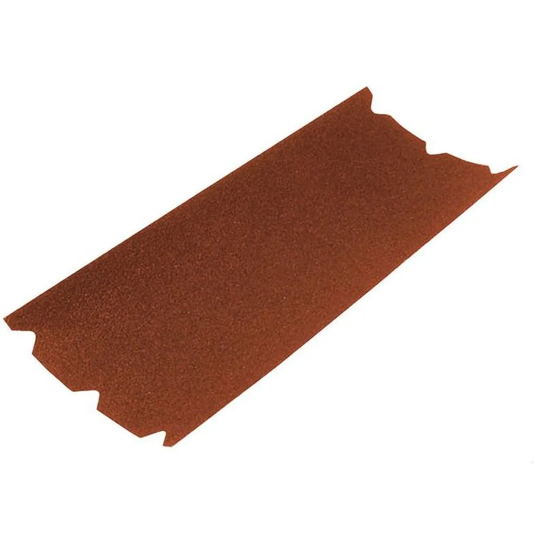 Faithfull Aluminium Oxide Floor Sanding Sheets 203 x 475mm 24G