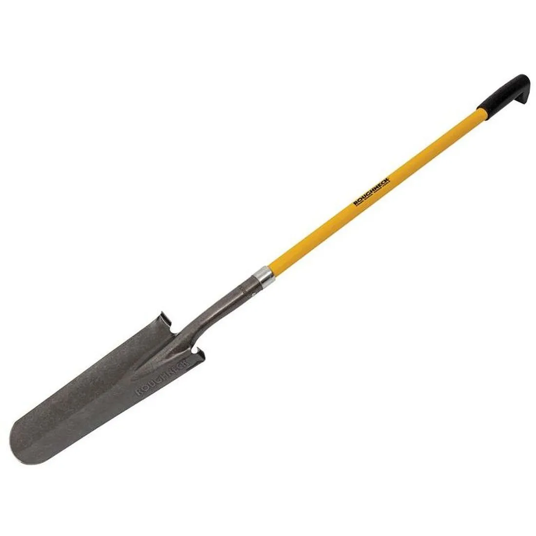 Roughneck Long Handle Drainage Shovel
