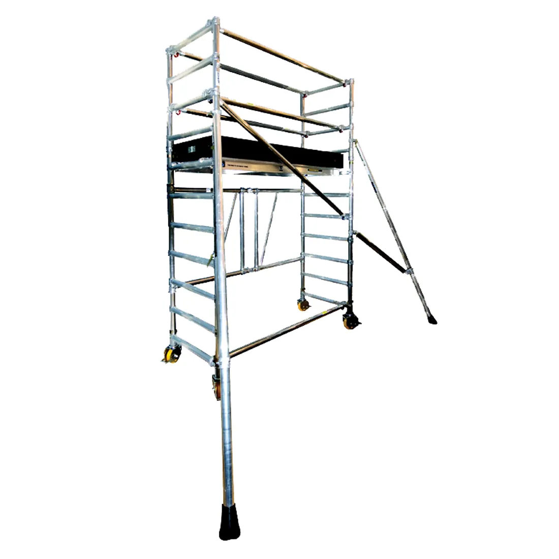 Folding Indoor Scaffold