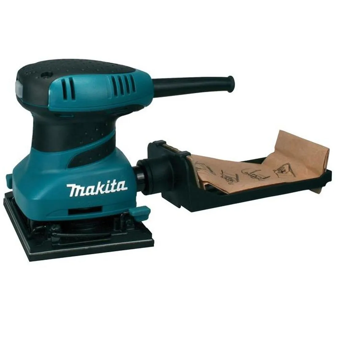 Makita Palm Sander