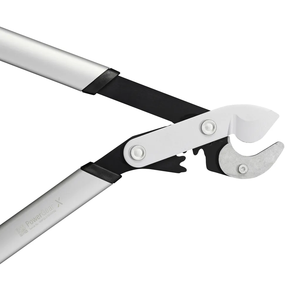 Fiskars Powergear X Anvil Loppers - Large