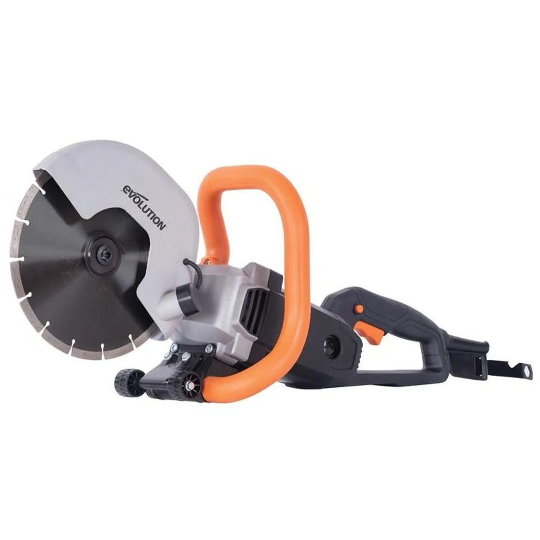 Evolution R230DCT 230mm Disc Cutter